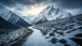 Amarnath Yatra 2026: A 57-Day Pilgrimage Journey Amidst the Himalayas