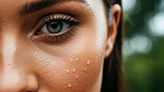 Your Monsoon Base Doesn't Have To Melt