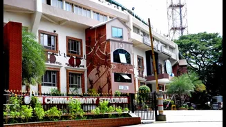 Chinnaswamy Stadium to host IPL matches in 2026, but not for RCB