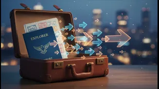 Vietnam, Thailand And Japan Are Benefiting From India’s Travel Rethink