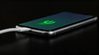 Smartphone Battery Health: Charger Choices