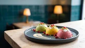 The Digital Dining Experience: Why Restaurants Are Creating Food For The Camera