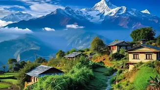 Why Young Remote Workers Choose Kasol And Bir For Long Term Himalayan Stays