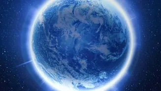 What Deep Ocean Circulation Reveals About Earth's Climate