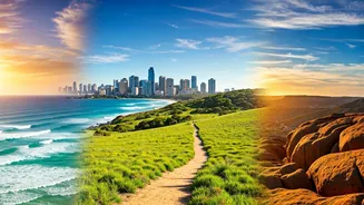 Australia Unveiled: Tailoring Your Adventure to Every Travel Style