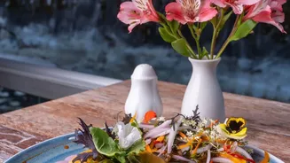 Ladakhi cuisine hits Indian cities