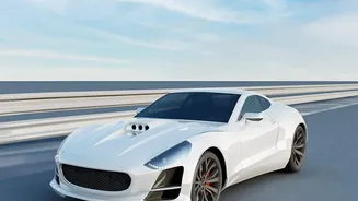 Two Mystery Ferraris Are Coming Before 2027, According to the CEO