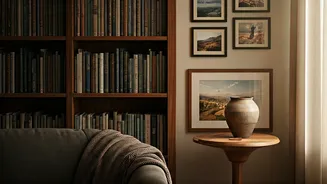 Personal Corners Tell Better Stories Than Catalogues