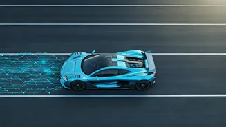 India's EV Race Gets New Names And Numbers