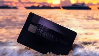 Credit Card Rewards Secrets: Unlocking Free Flights And Hotel Stays Effortlessly