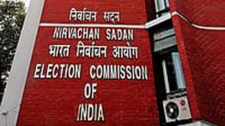 13 cr voter deletion claim 'fake': Election body