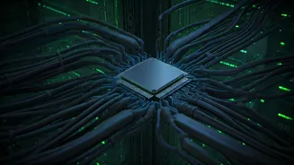 AI Boom Fuels Record Profits for Tech Giants as World Invests Heavily