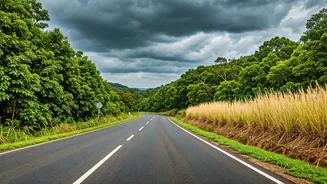 Kerala-To-Karnataka Drives Can Change With Weather