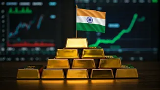 India-US Trade Deal: A Boost for Indian Markets