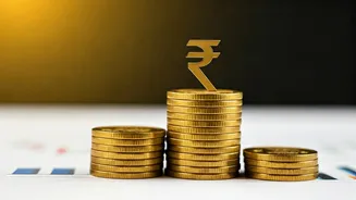 Unlocking Growth: Top Performing Index Funds in India