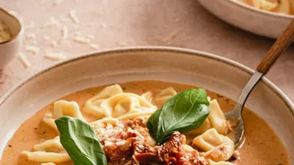 Add Nutty Goodness To Dinner: Easy Almond Butter Pasta Sauce Ideas For Vegans