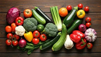 Top 10 Countries for Vegetarians: A Global Culinary Guide