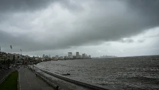 Mumbai faces driest June in two decades as monsoon loses momentum across India