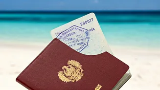 Easy-Visa Destinations Make Chennai Holidays Less Stressful