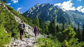 If Tatra mountain trek is in your mind, read this