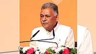 Bhopal News: Department of Higher Education Sets Target To Raise Gross Enrolment Ratio From 28.9% To 35%, Says Minister Inder Singh Parmar