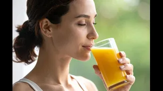 Summer Detox: 7 Simple Ways to Cleanse Your Body And Stay Cool