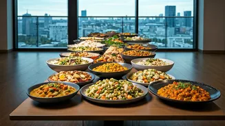 Lunch Boosts: How Team Lunches Fueled a $30M Company