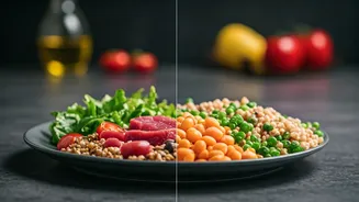 Unlocking Digestive Harmony: Debunking Food Combination Myths