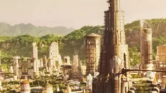 Top Hollywood Sci Fi Movies Delivering High Concept Plots Future Civilisations And Mind Bending Cinematic Thrills