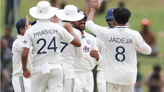 SL-IND Tests: Gautam Gambhir lauds Indian team, praises 'exceptional' Dinusha