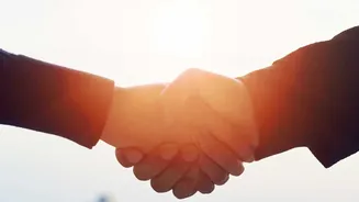 India-US trade deal: Talks nearing end
