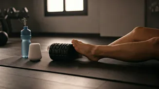 The Recovery Habit Fitness Coaches Recommend