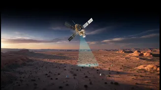 Space-Based Rainfall Estimates Matter Where Ground Gauges Are Sparse