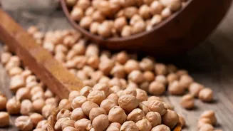 The New Evidence Keeps Plant Proteins in a Measured Health Conversation