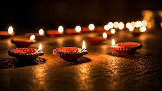 Diwali 2025: Know Date, Meaning, Celebration