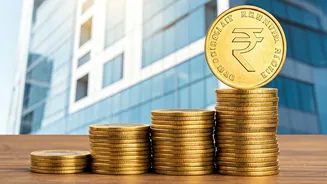 India's REIT Market: Growth & Opportunities