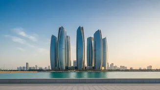 Free UAE Visa Offer: Your Pre-Booking Guide For Abu Dhabi