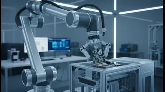 Physical AI Has a Practical Use Case for AI Users and Robotics Teams: Operate Machines in Physical Spaces