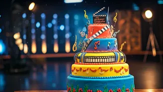 Bollywood Buzz: Celebrations, Controversies, and Comebacks