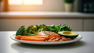 Mastering Your Cholesterol: Expert-Backed Diet & Lifestyle Strategies