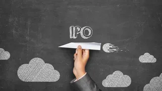 Indian IPO boom: How 2025 became the biggest year ever