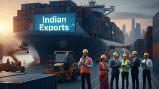 Can India Maintain Exports During Slowdown?