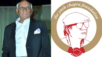 Yash Chopra Foundation awards scholarships to 11 students, expands support to robotics and AI
