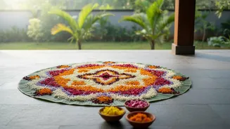 Onam Decoration Ideas: Making Festive Shopping More Waste-Conscious