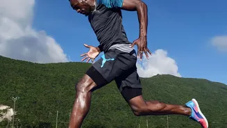 Why Sprinters Micro-Dose Concentrated Beetroot Nitrate To Maximise Muscle Oxygen Transport Speed