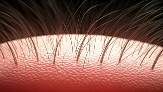 मिनोक्सिडिल: बाल विकास में 5 बातें