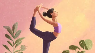 Choosing Between Yoga And Dance? Consider Choosing Activities Based On Enjoyment