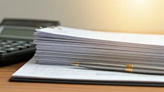 Freelance Income Needs Proof Before Filing