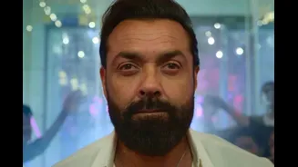 Bobby Deol Reveals He’s Quit Alcohol: ‘I’m A Better Person, My Relationships Have Improved’