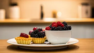 Enjoying Desserts: A Doctor's Guide to Guilt-Free Indulgence